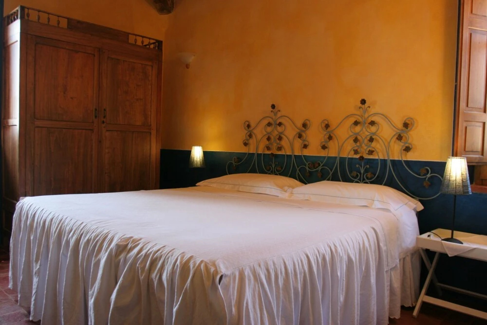 Agriturismo Podere Pratovecchio