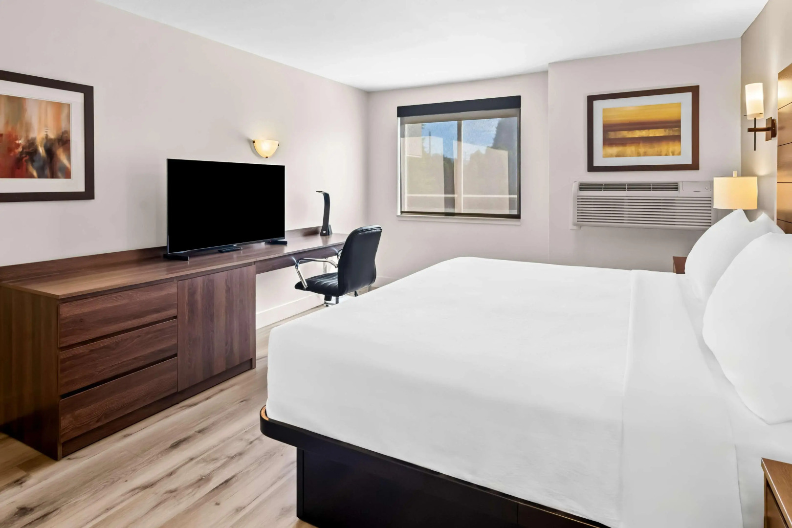 Best Western Maple Ridge Hotel