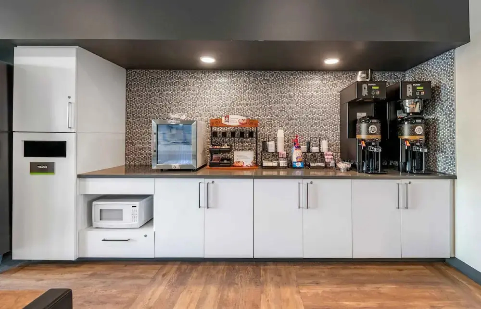 Extended Stay America Premier Suites - Asheville