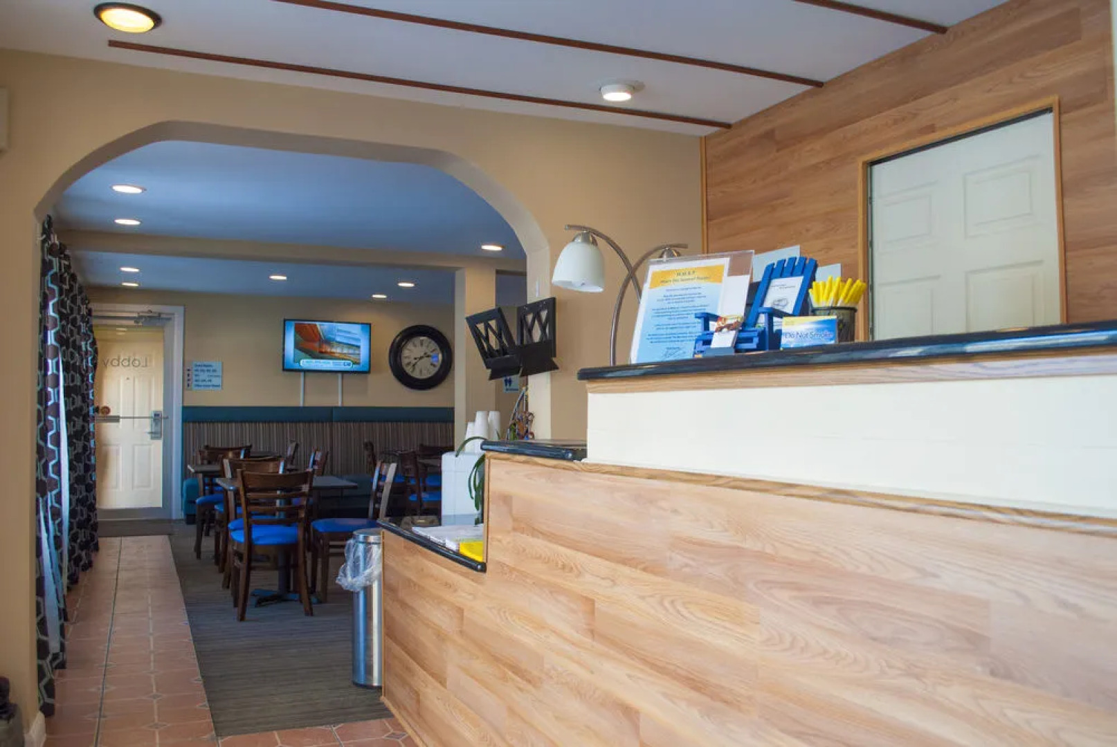 Days Inn Seaside Heights/Toms River