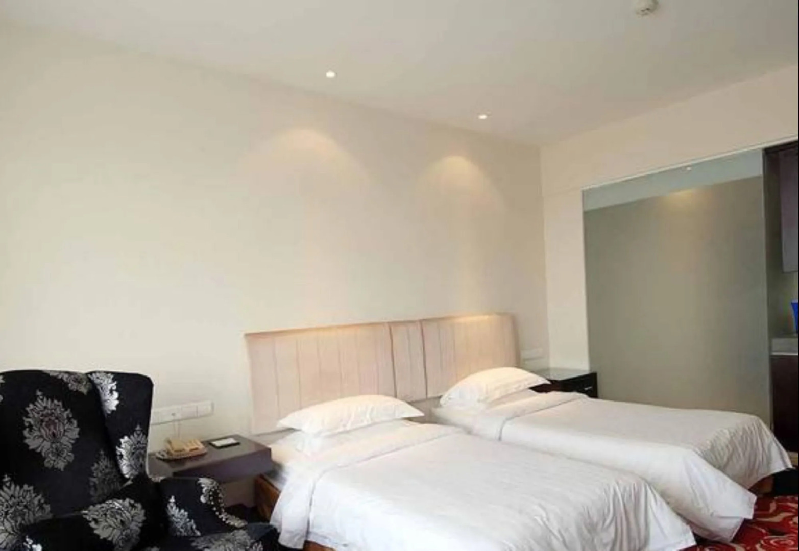 Yangzhou Yuqingting Boutique Hotel