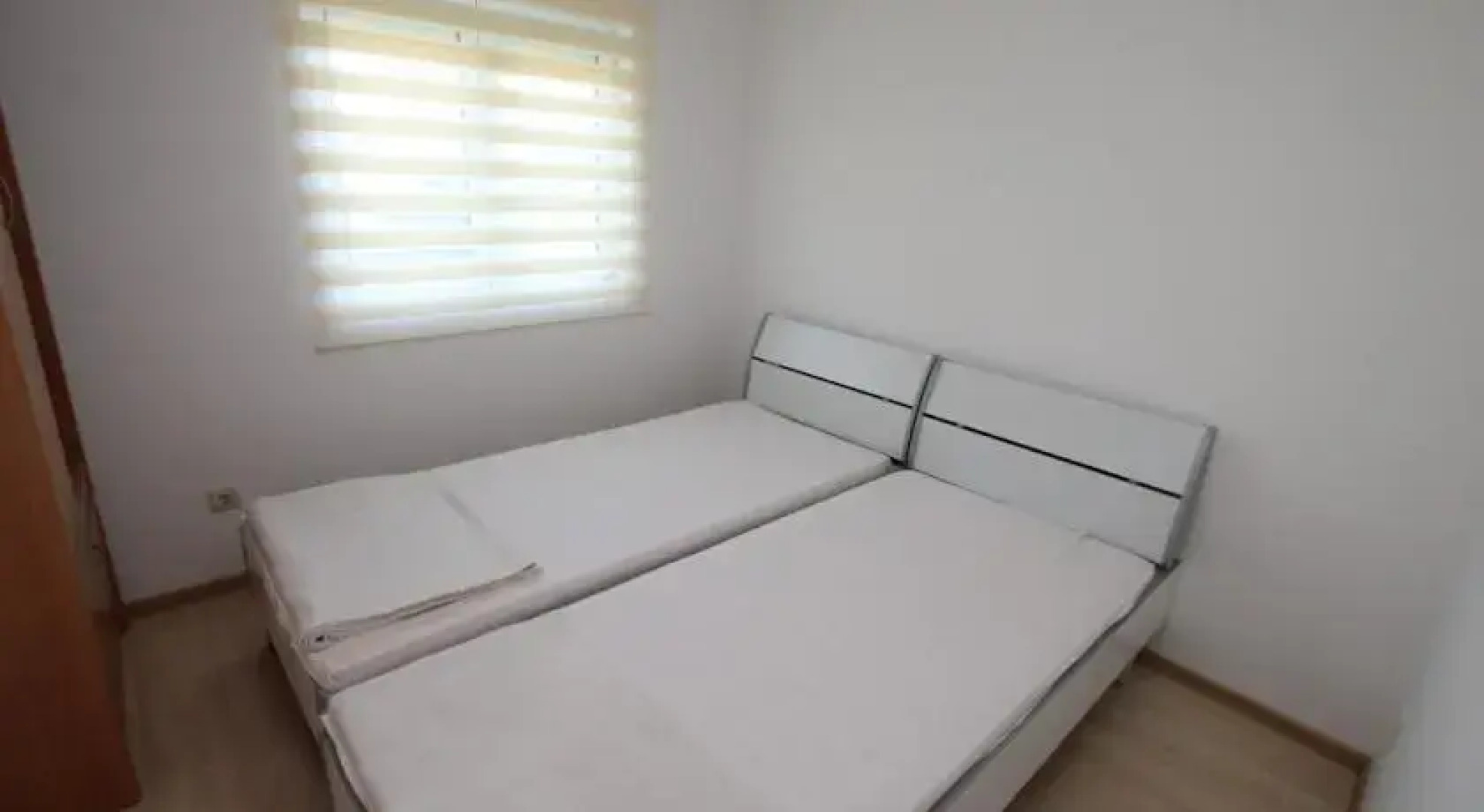 Apartments Krivokapic