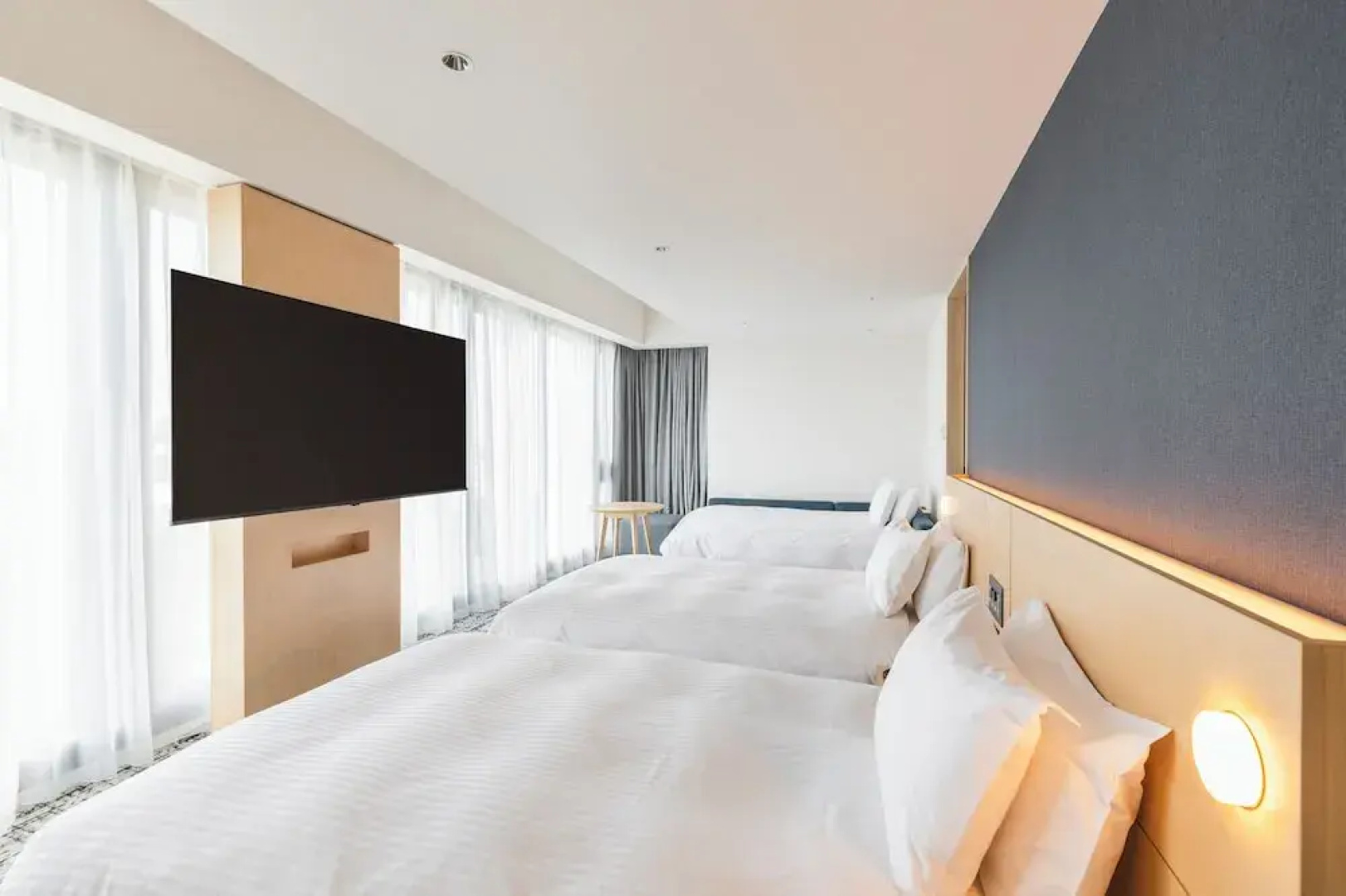 Sotetsu Hotels The Splaisir Yokohama