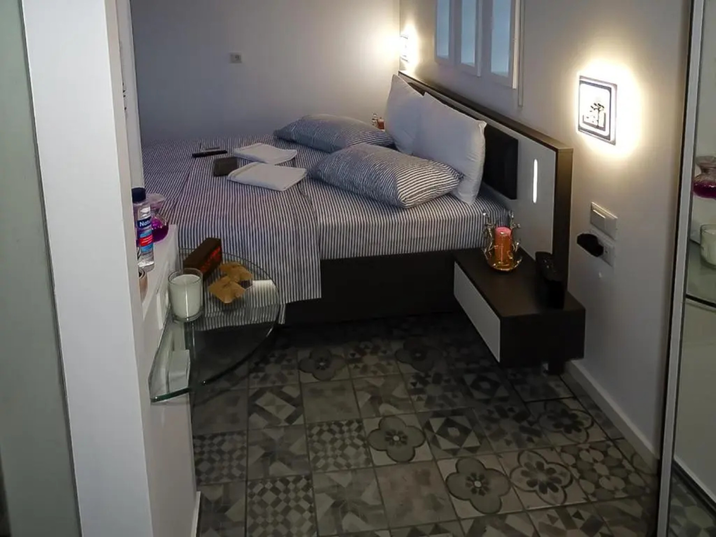 B 2 Luxury Suite Acropolis view Athens privat Jacuzzi
