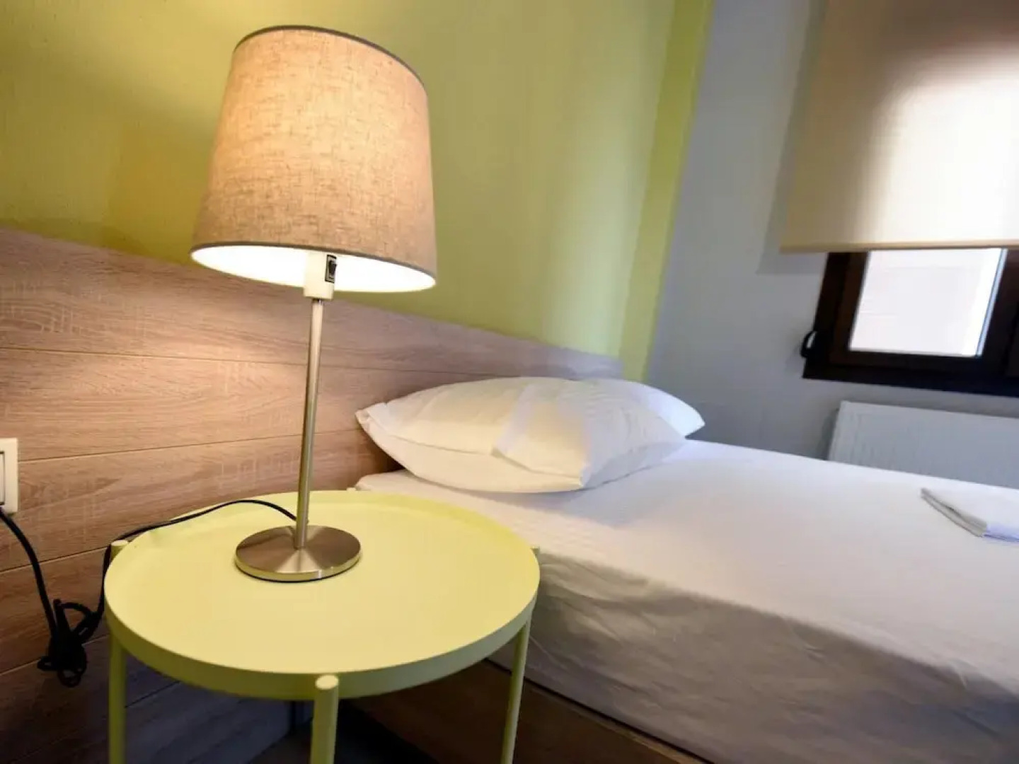 Fibes Luxury Living 3rd - Mouries Halkidiki