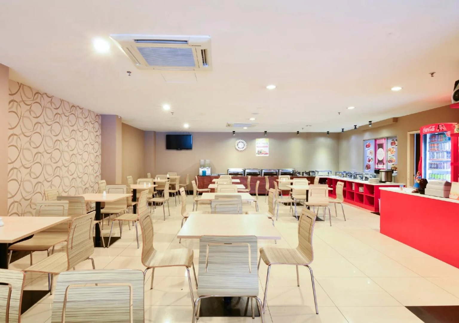 My Hotel at Bukit Bintang