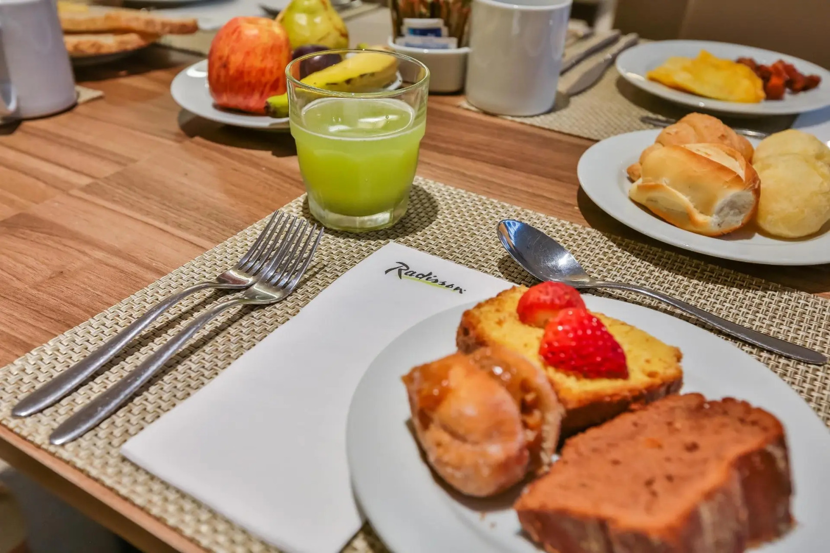 Radisson Barra Rio De Janeiro