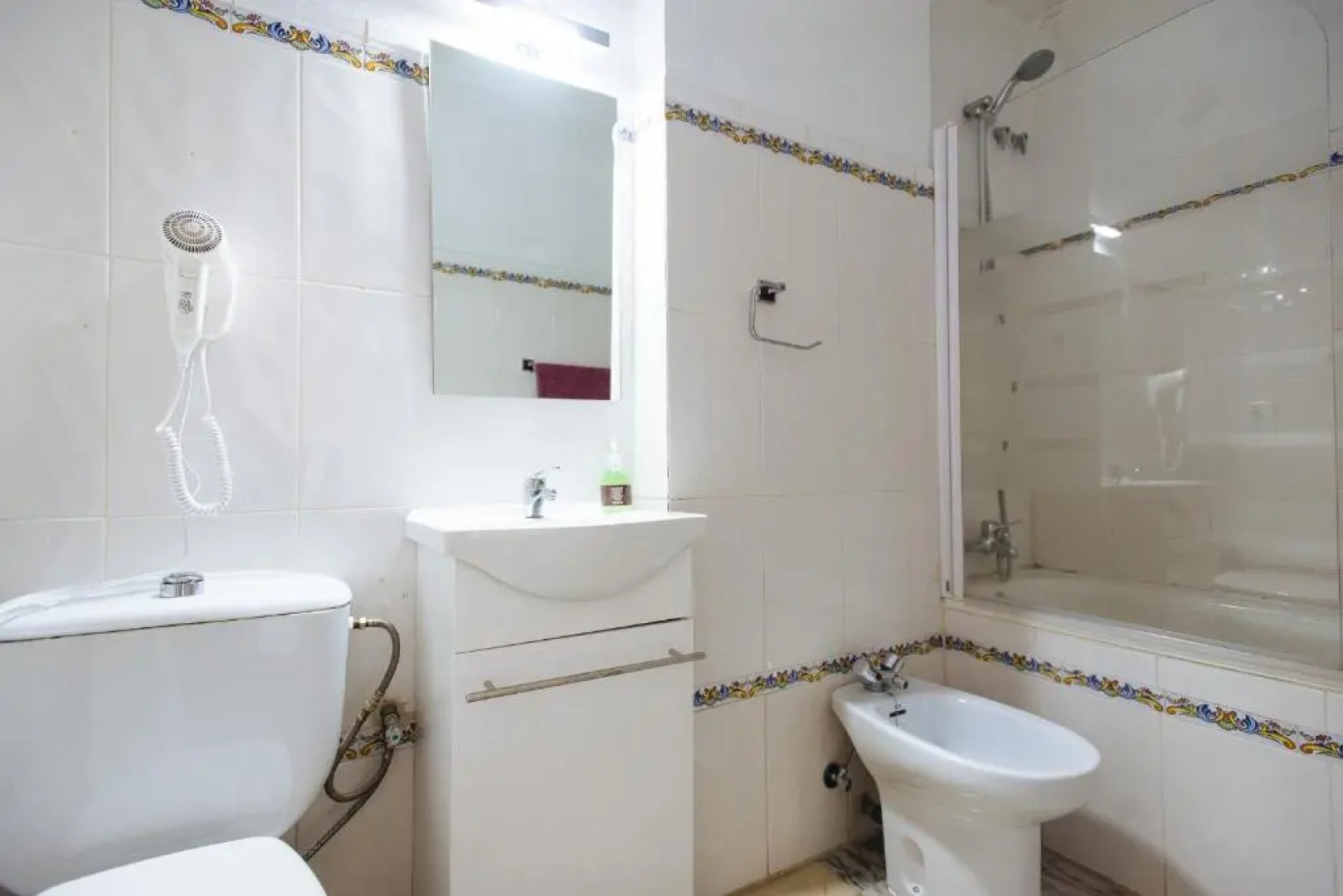 Apartamento Las Brisas I