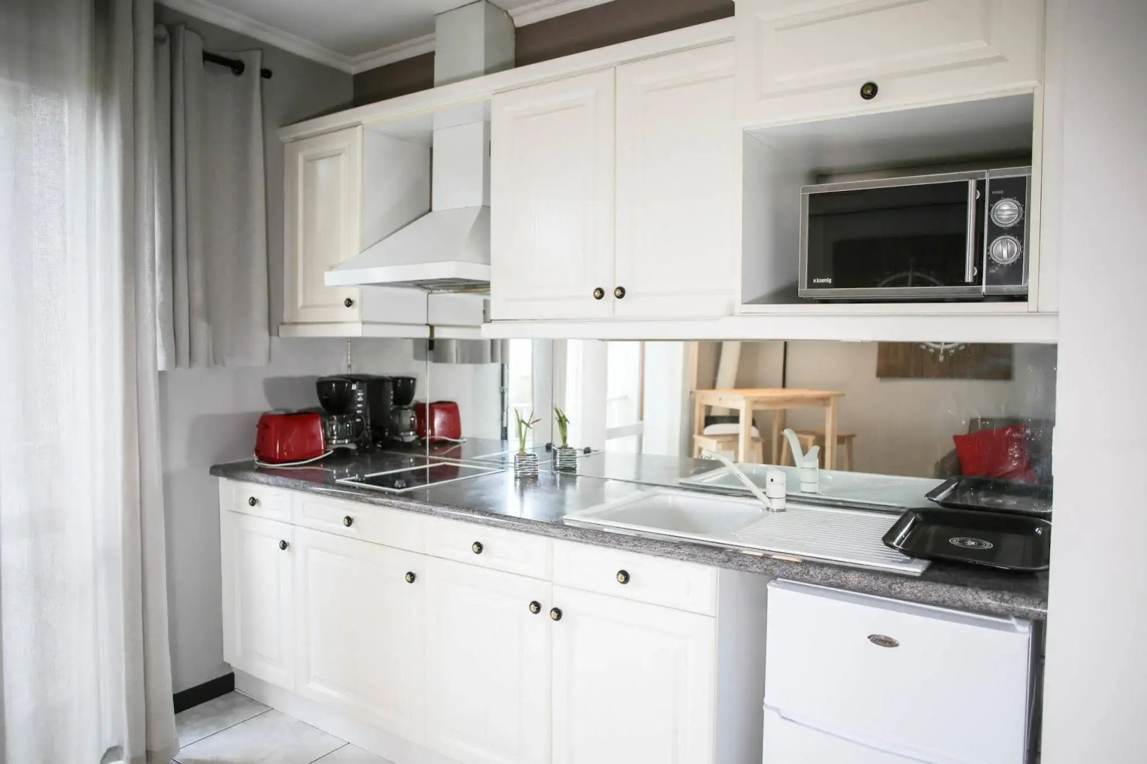 Studio Biarritz Grande Plage