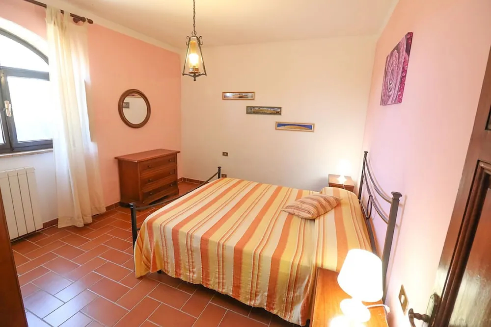 Agriturismo il Palagetto
