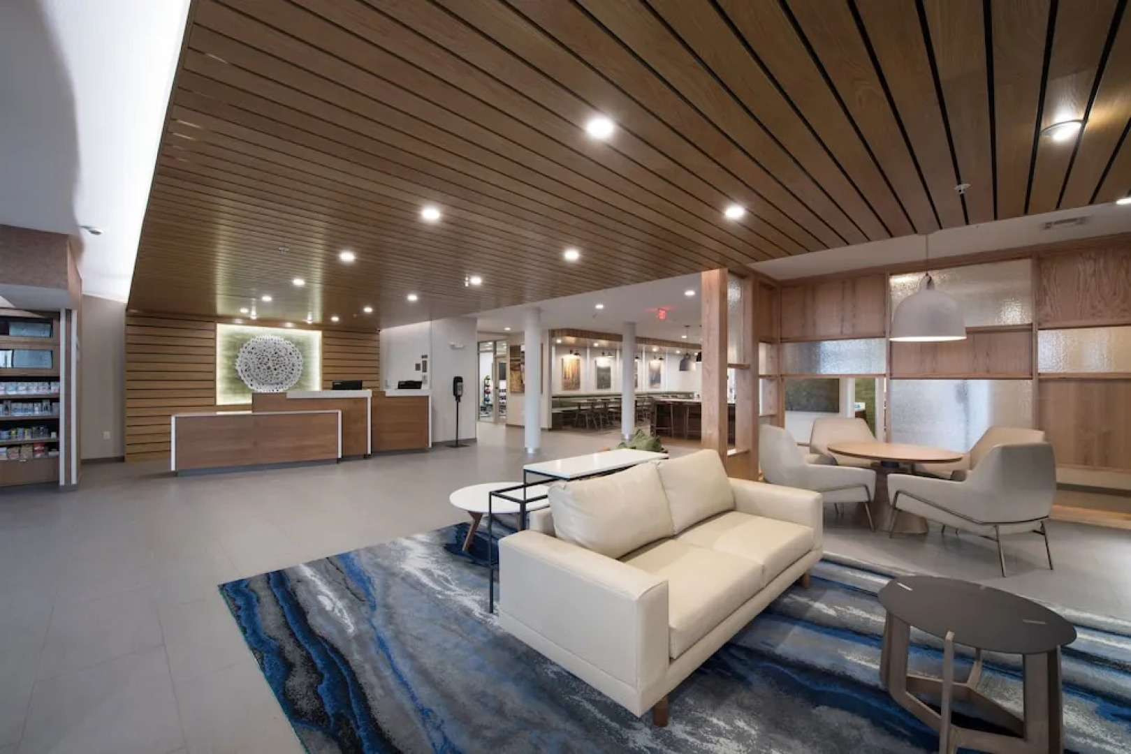 Fairfield Inn & Suites Oklahoma City El Reno