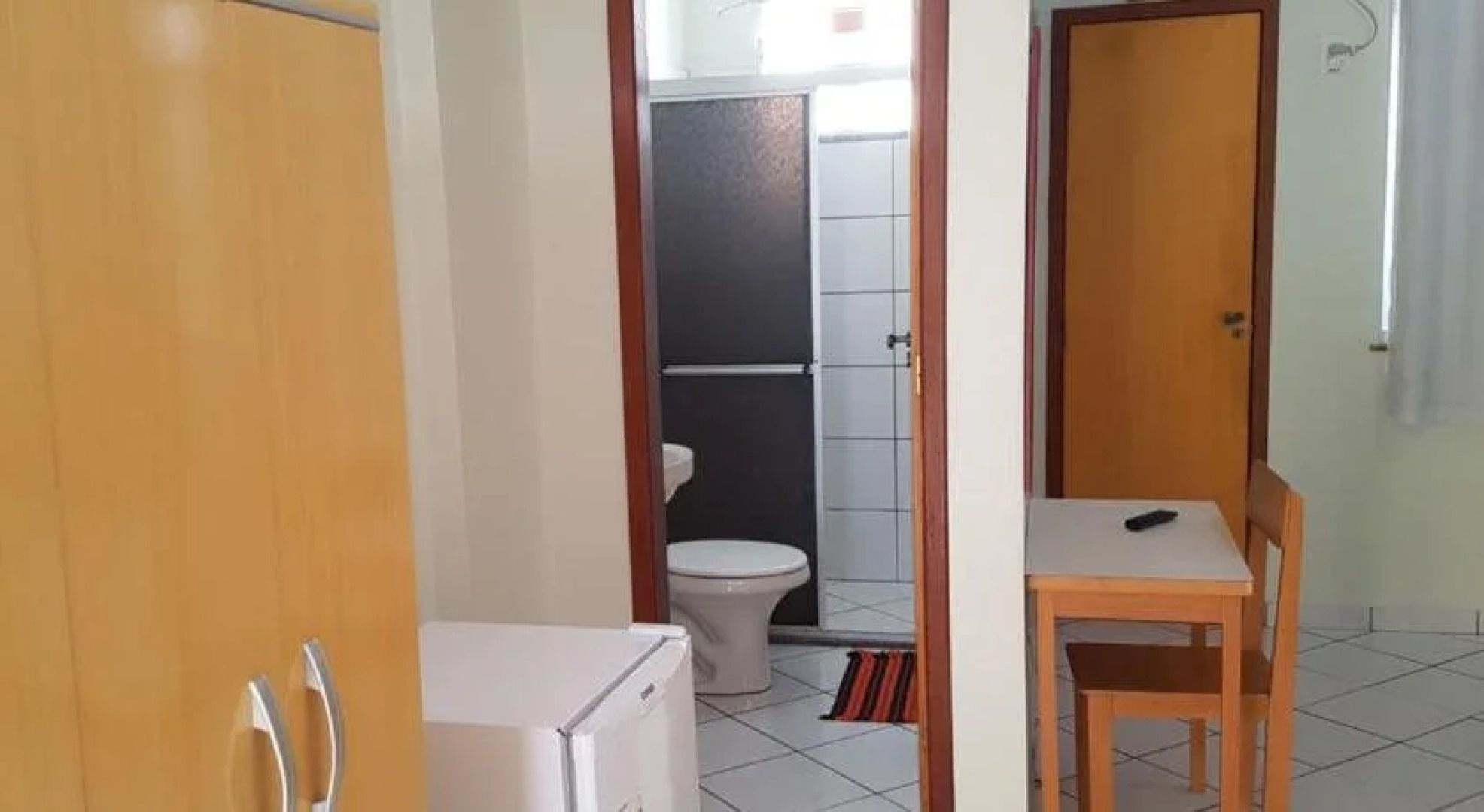 Hotel Super Economico