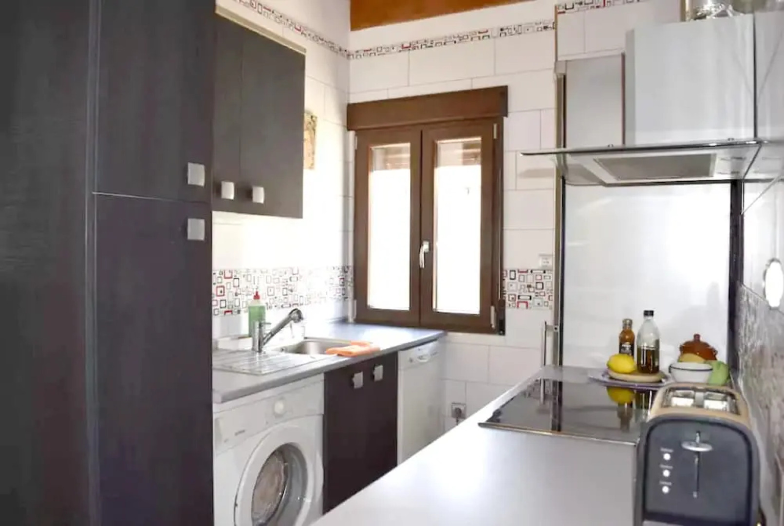 Apartment With 2 Bedrooms in Ambroz, With Wonderful Mountain View and