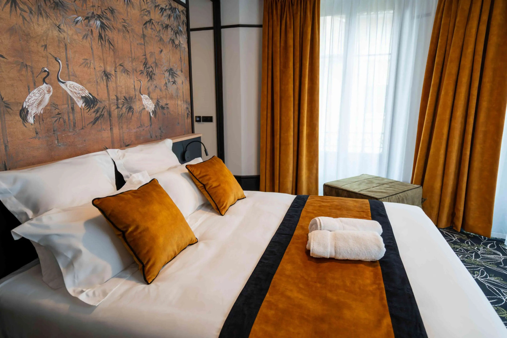 Hôtel Restaurant Le Regina