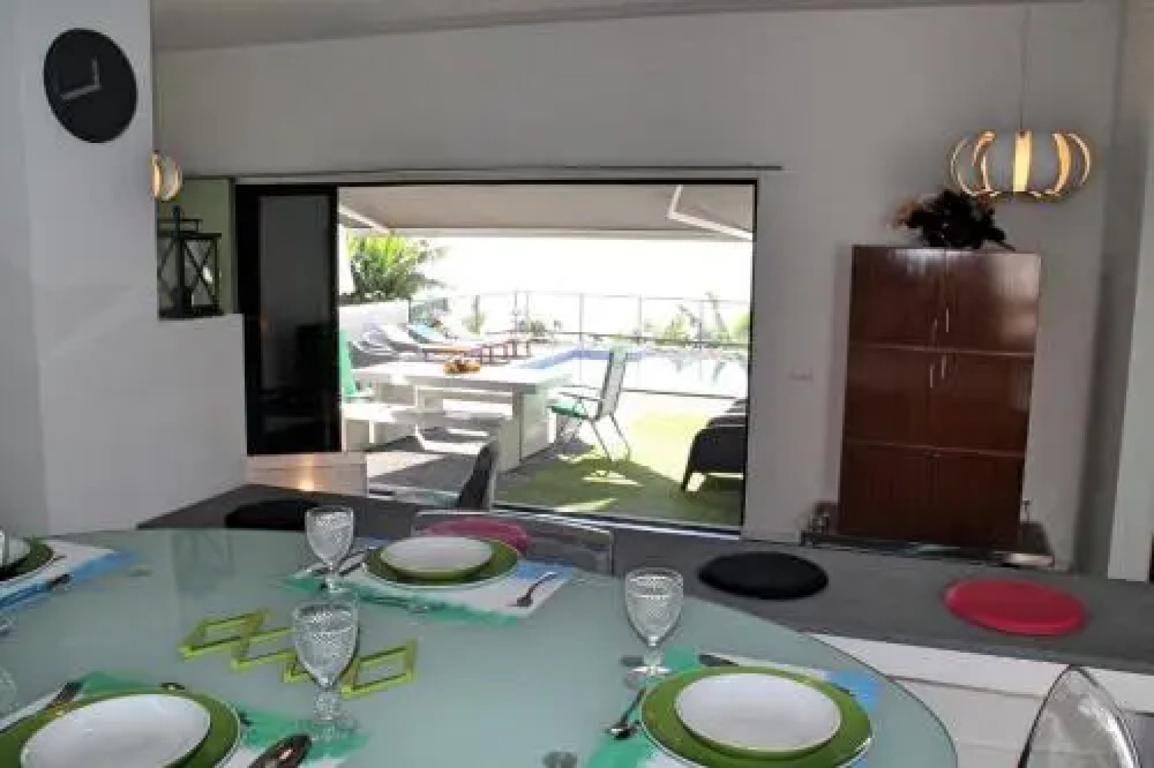 Grayci's House by OurMadeira