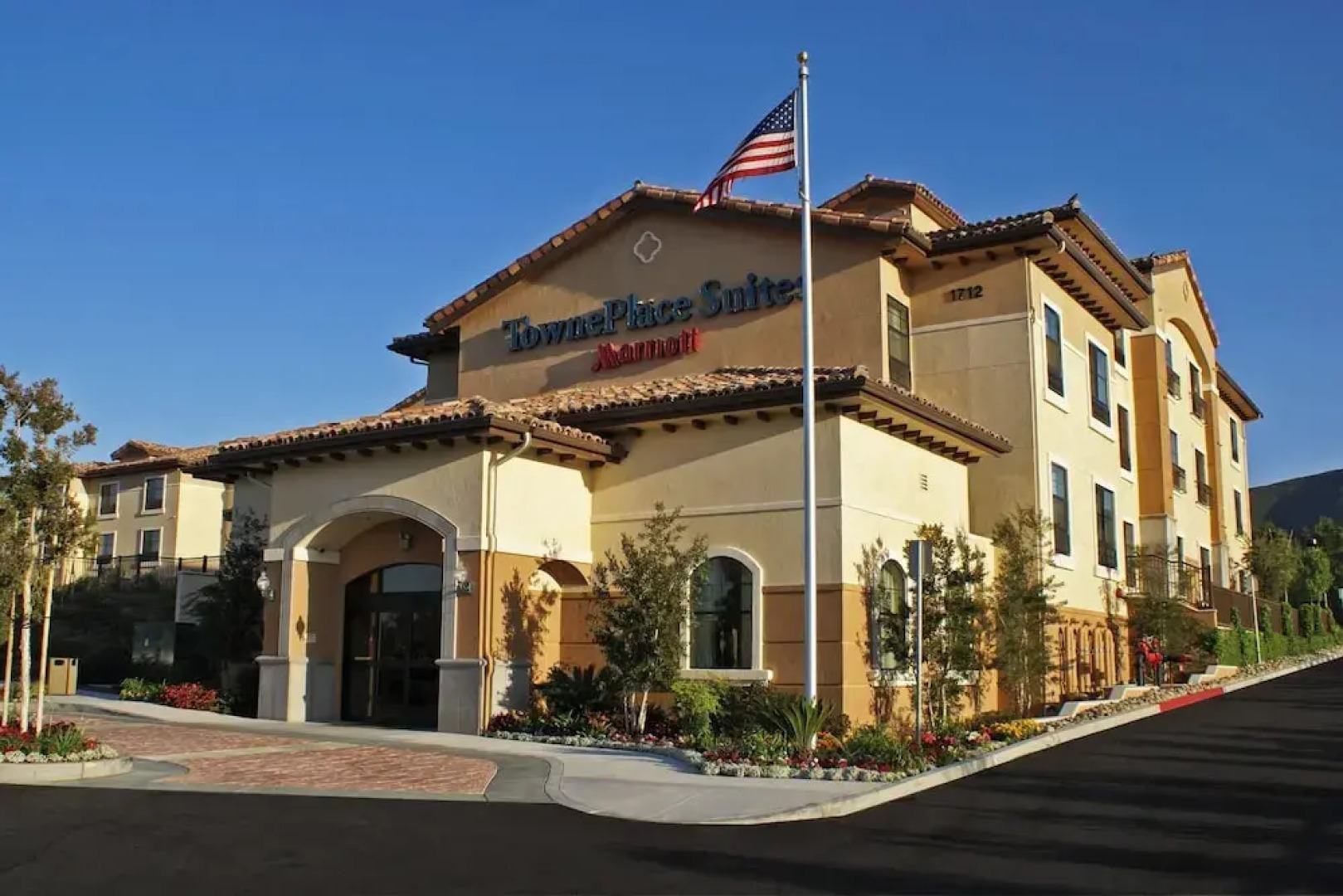 TownePlace Suites by Marriott Thousand Oaks