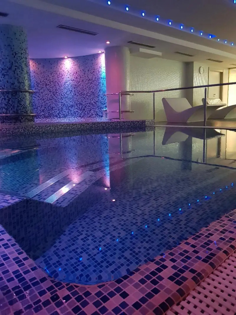 Wuau! Hotel Galanthus & Spa