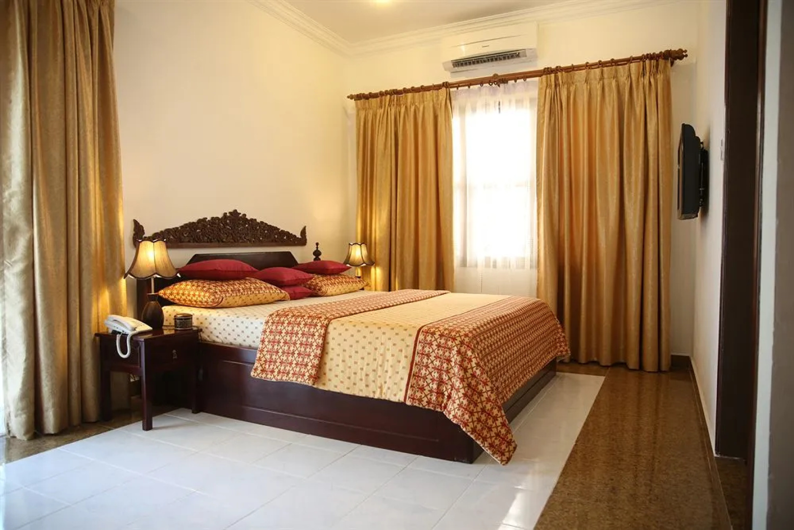 Hilarys Boutique Hotel