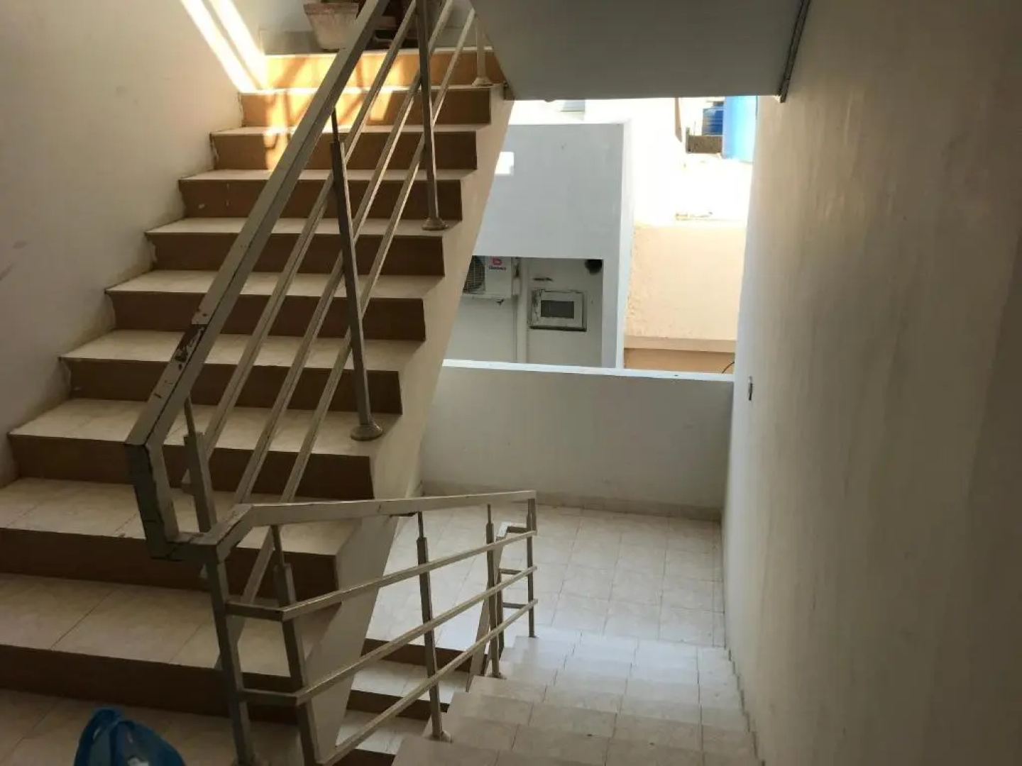"Service Apartments Karachi" 3 Bed Javed Apartment