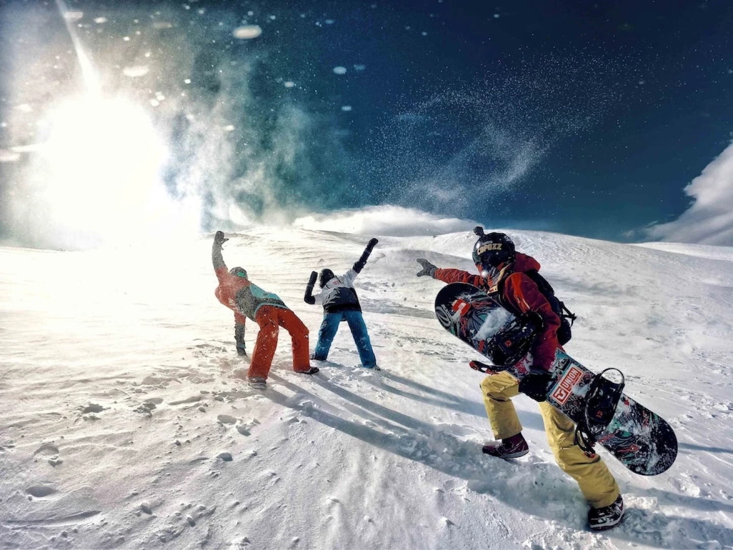 X Mountain Lodge Erciyes