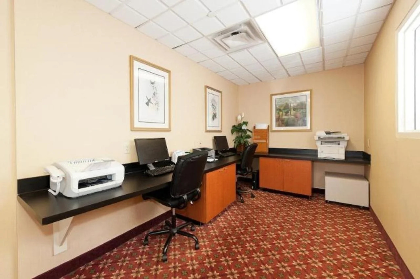 Aloft Columbia Harbison