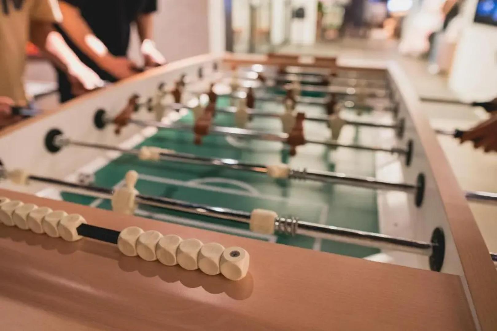 Courtyard Orlando Lake Buena Vista at Vista Centre