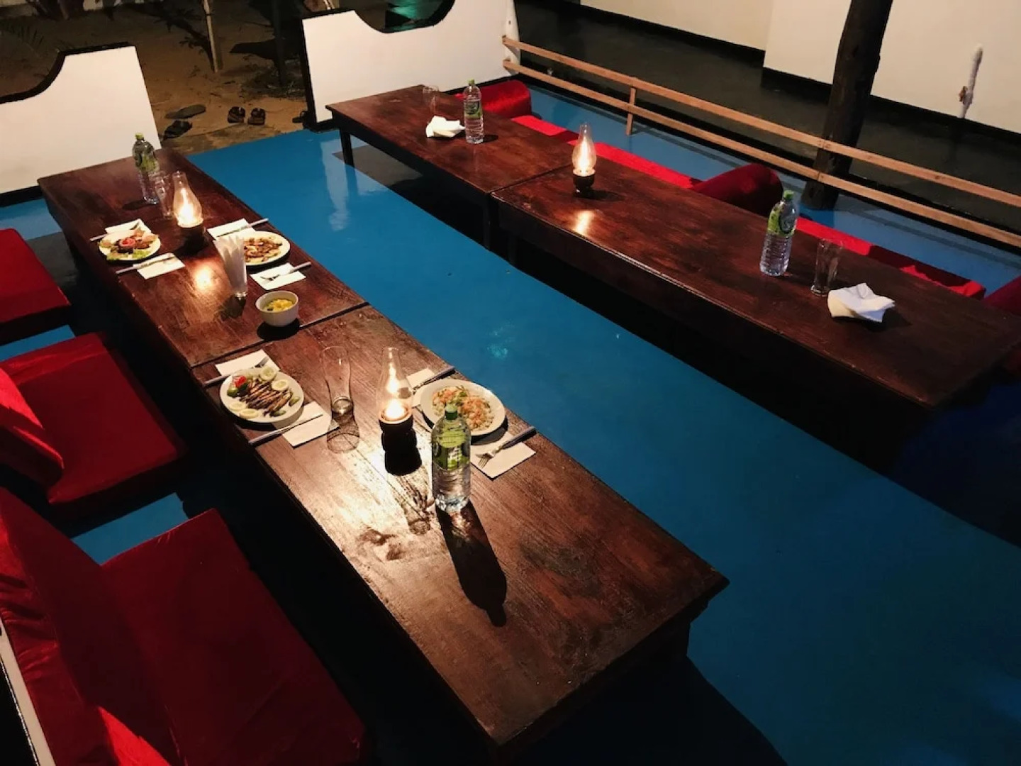 Arugambay Seaside Villa