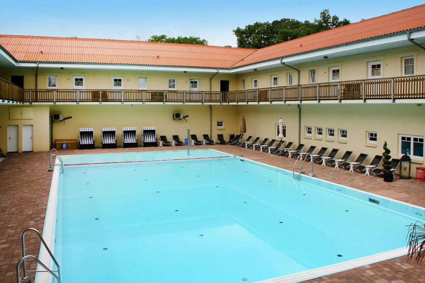 Holiday Home in Markgrafenheide