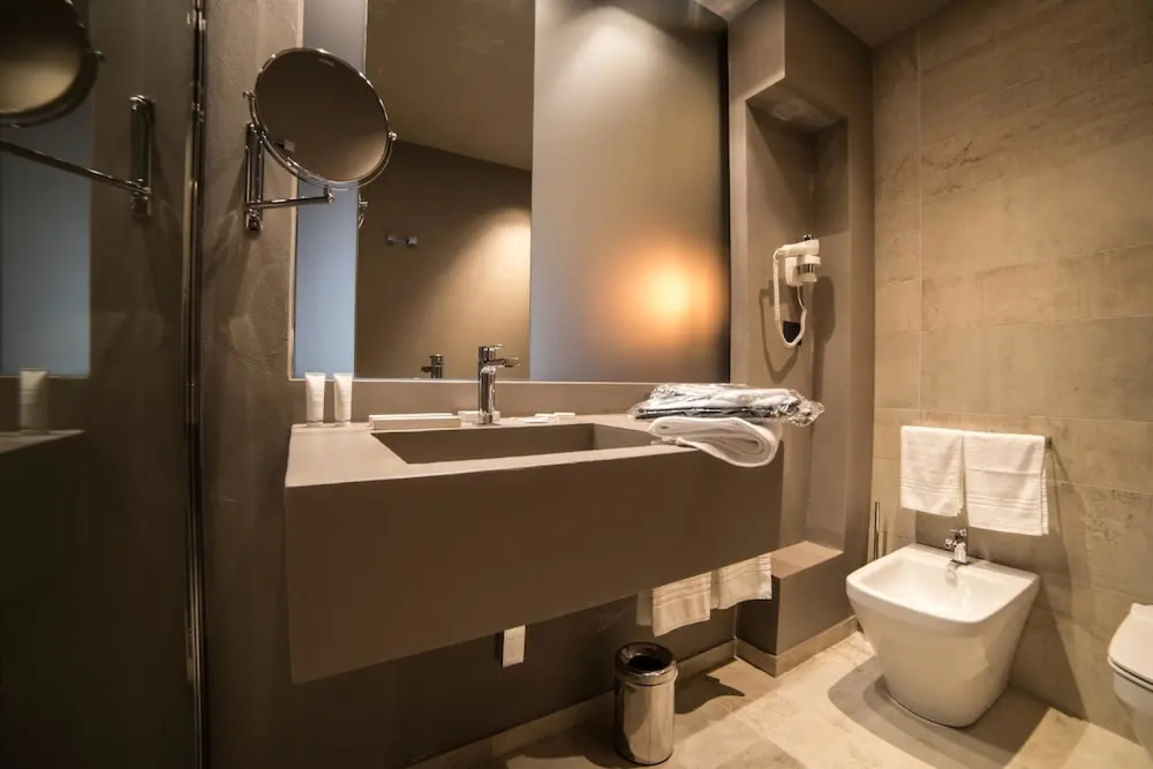 Best Western Plus Hotel Terre Di Eolo