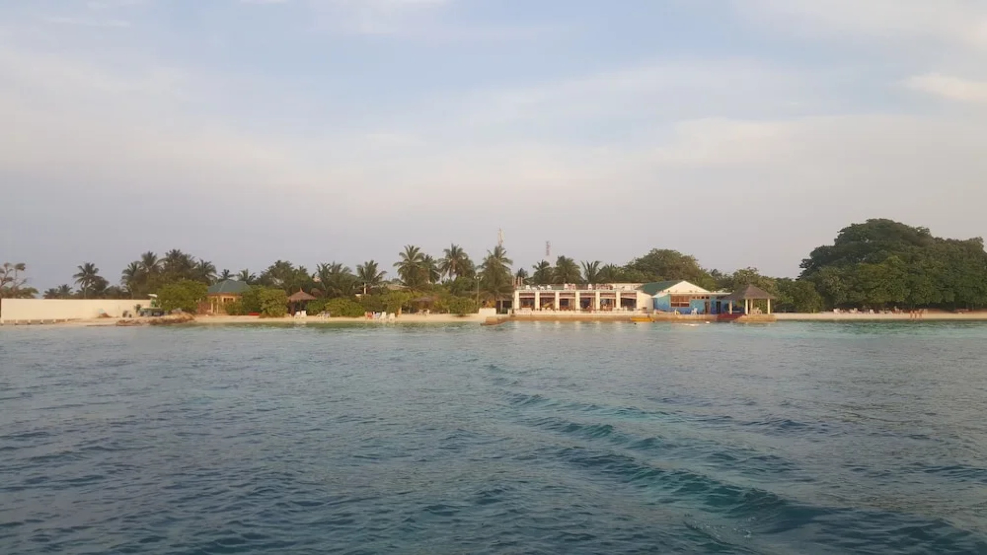 Lagoon View Maldives