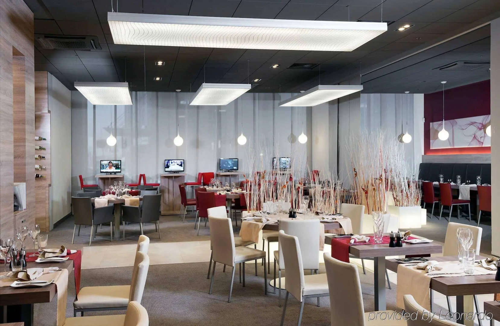 Novotel Sofia