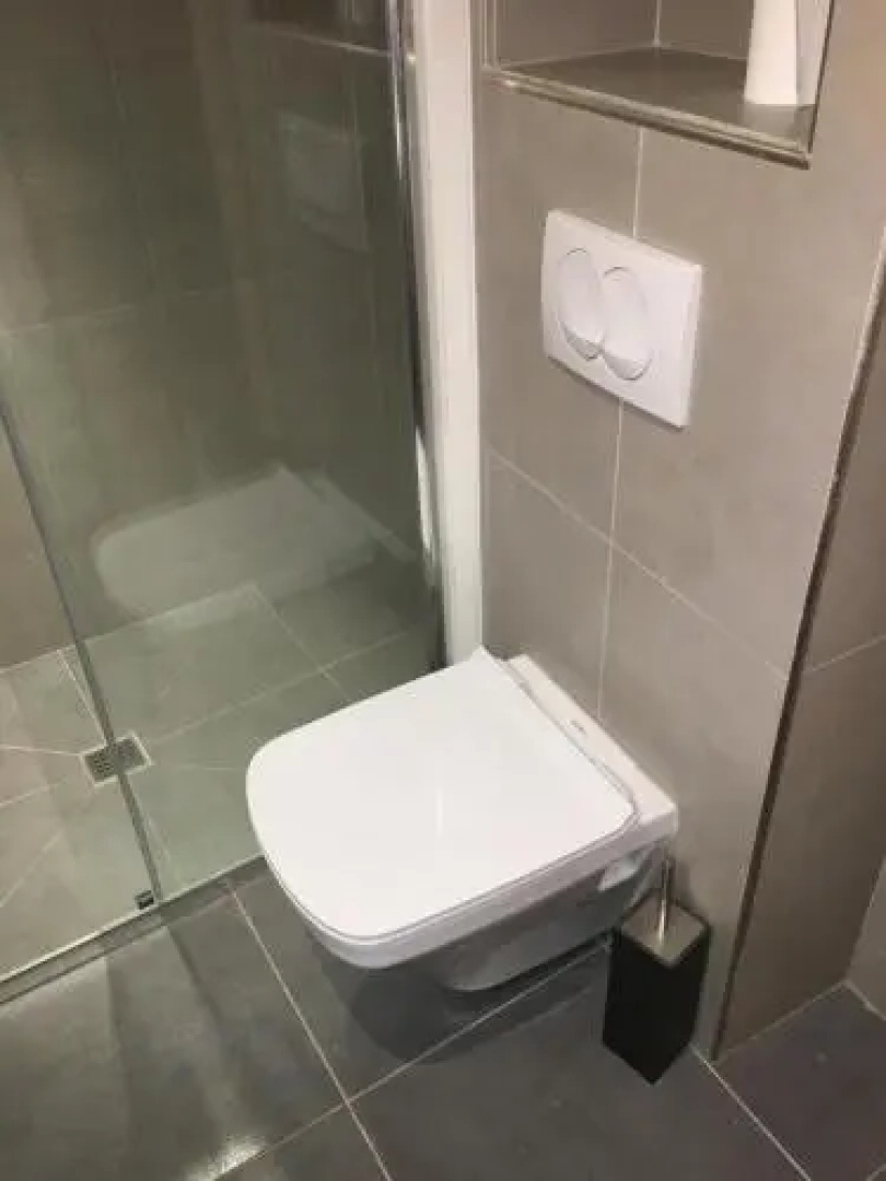 Safranier Townhouse
