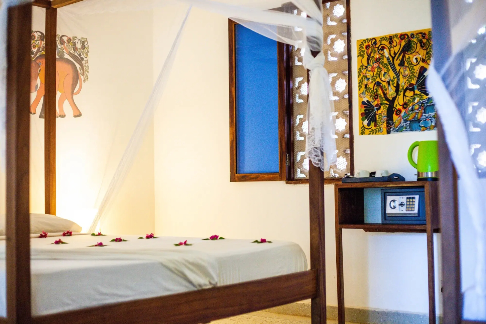 Art Hotel Zanzibar