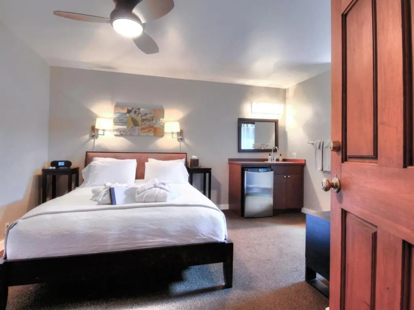 Bird Rock Hotel