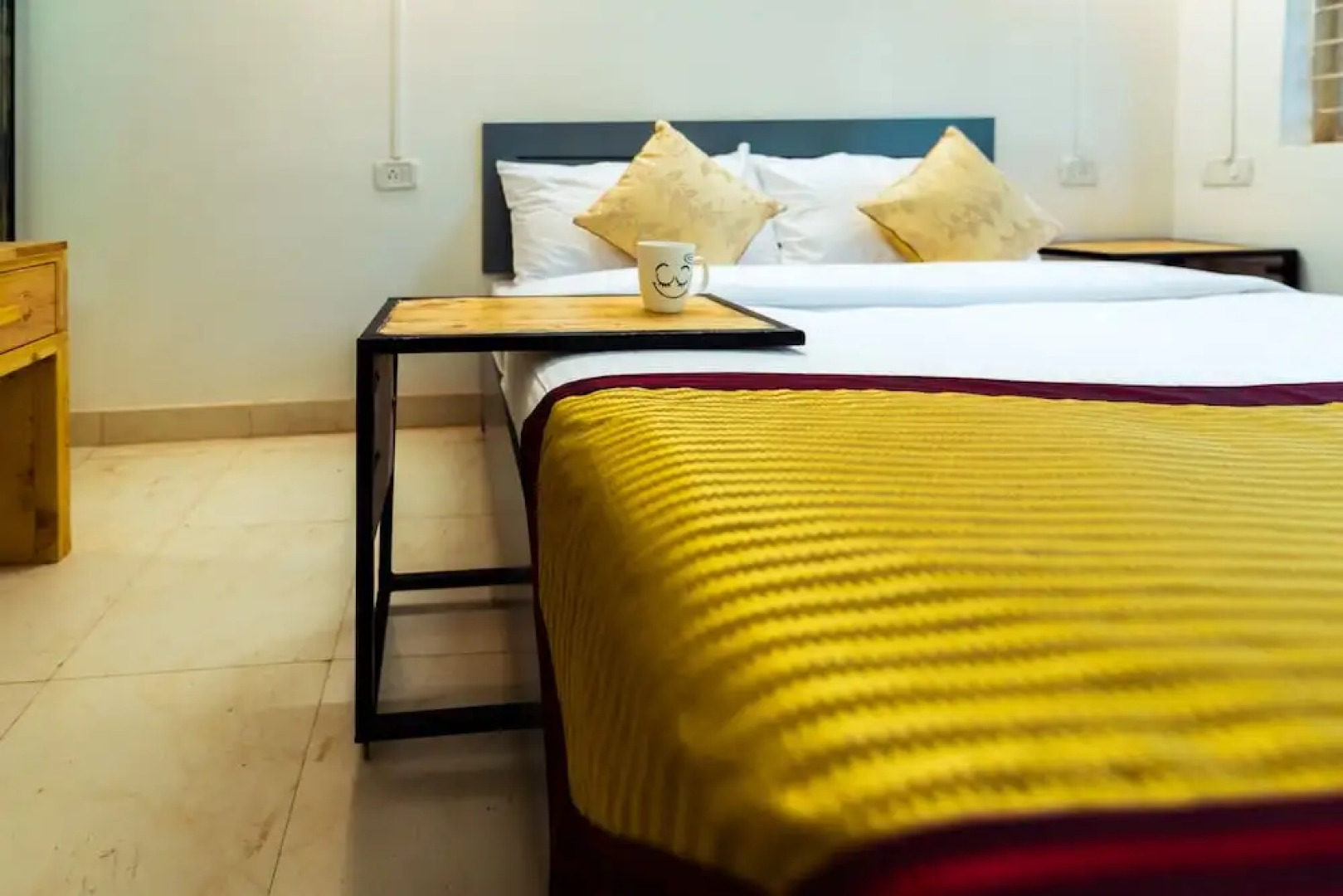 OYO 10740 Home 2BHK Calangute Beach