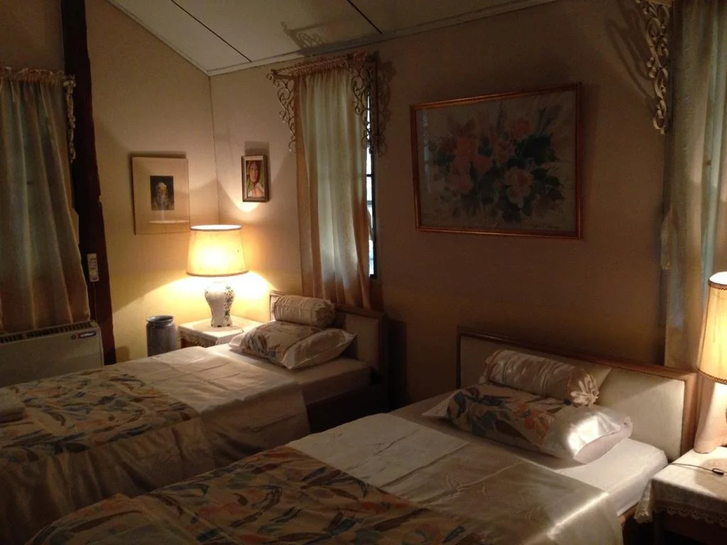 Torthong Resort Chiang Mai