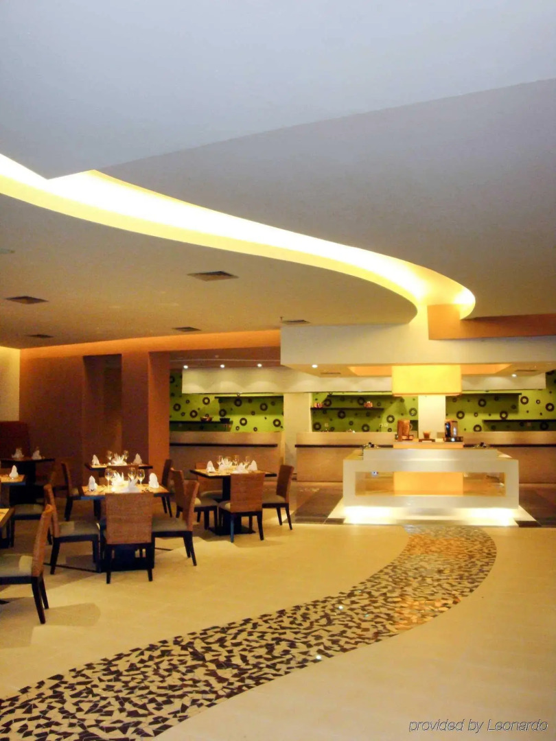 Novotel Manado Golf Resort & Convention Center