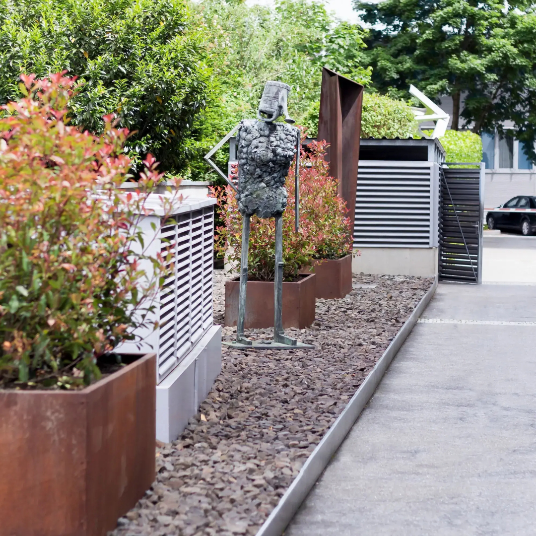Augarten Art Hotel, a Member of Design Hotels