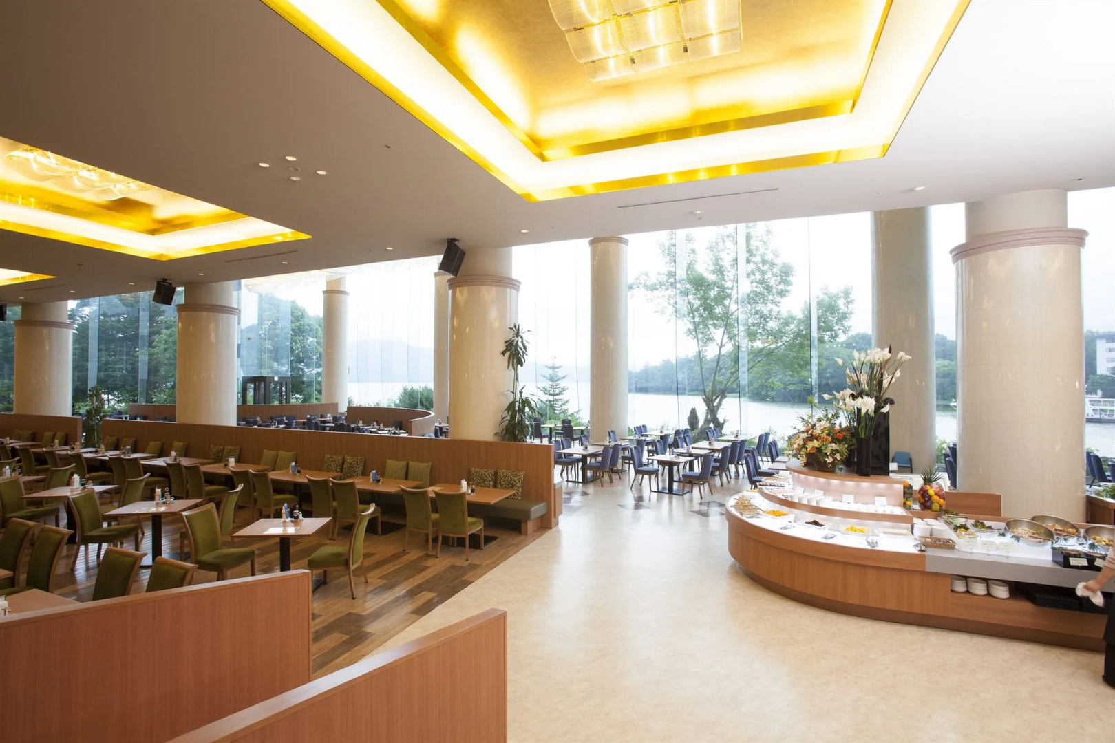 New Akan Hotel