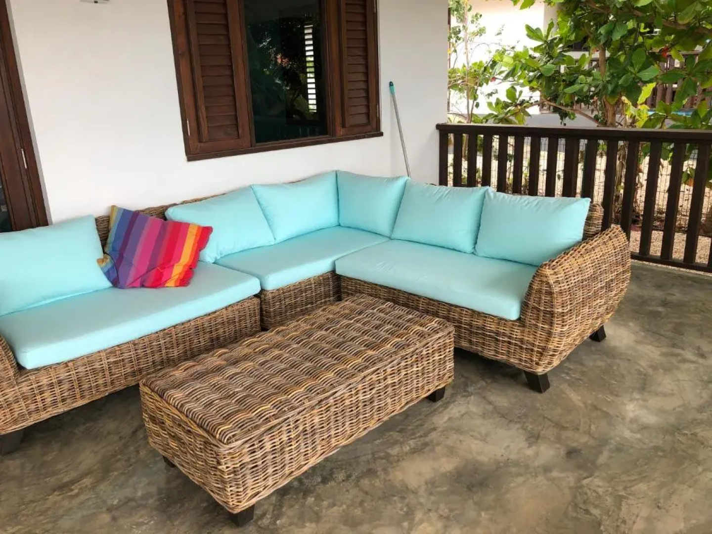 Villa de Mango