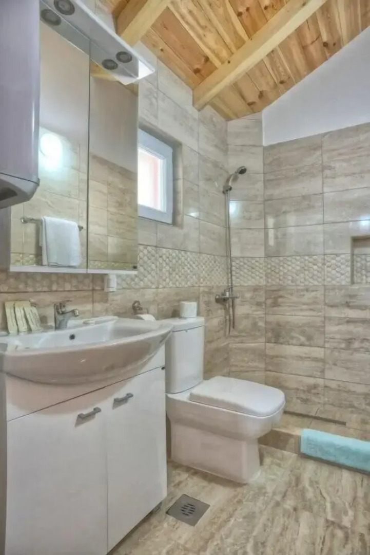 Guest House Harmonia