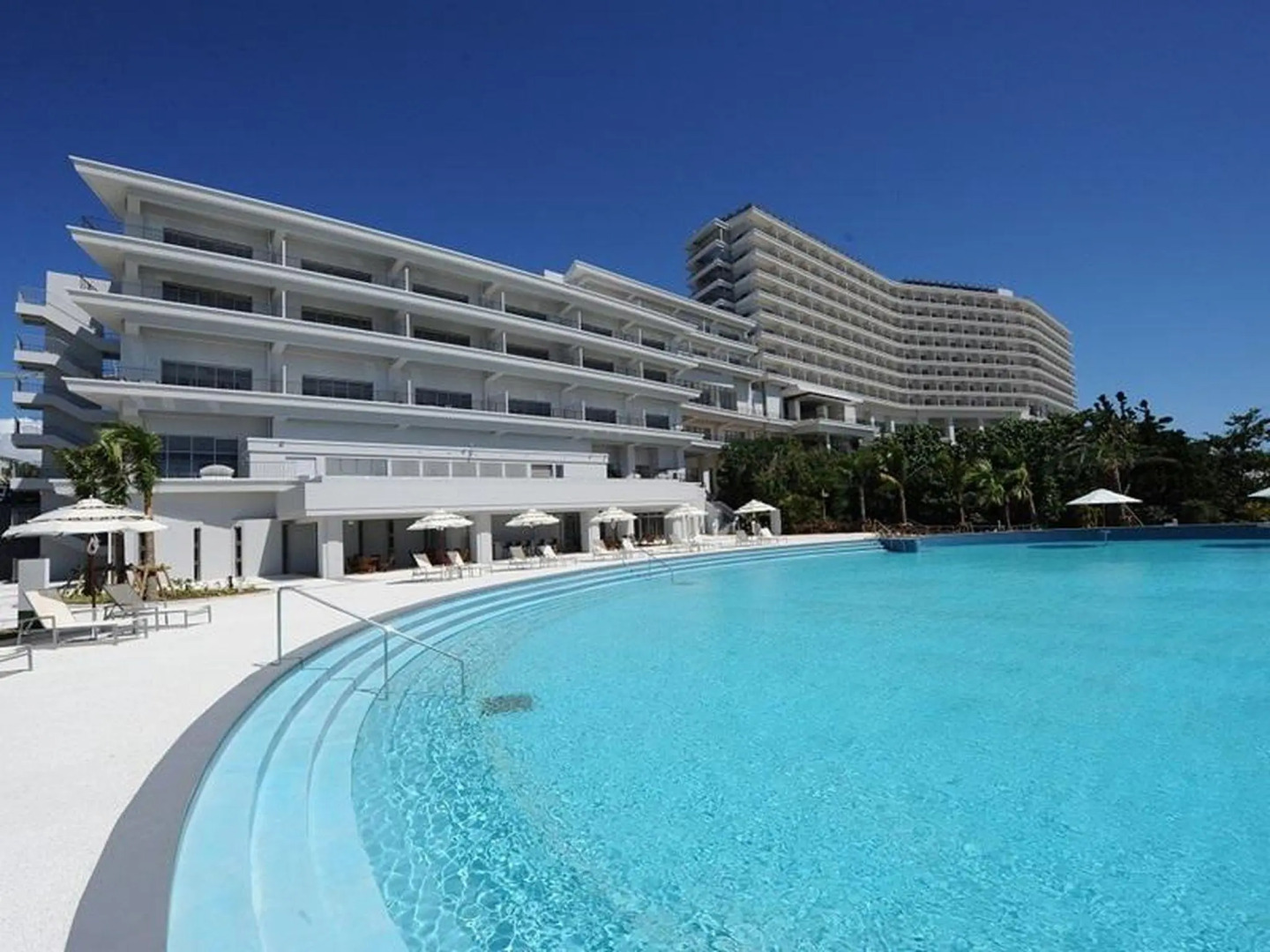 The Orion Hotel Motobu Resort & Spa