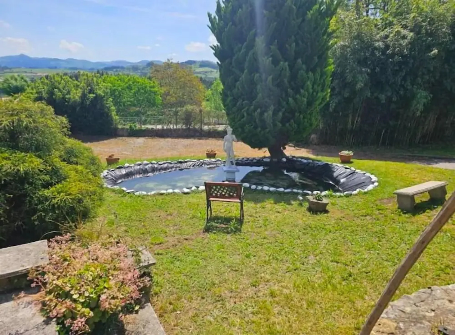 La Casona de Cerrazo