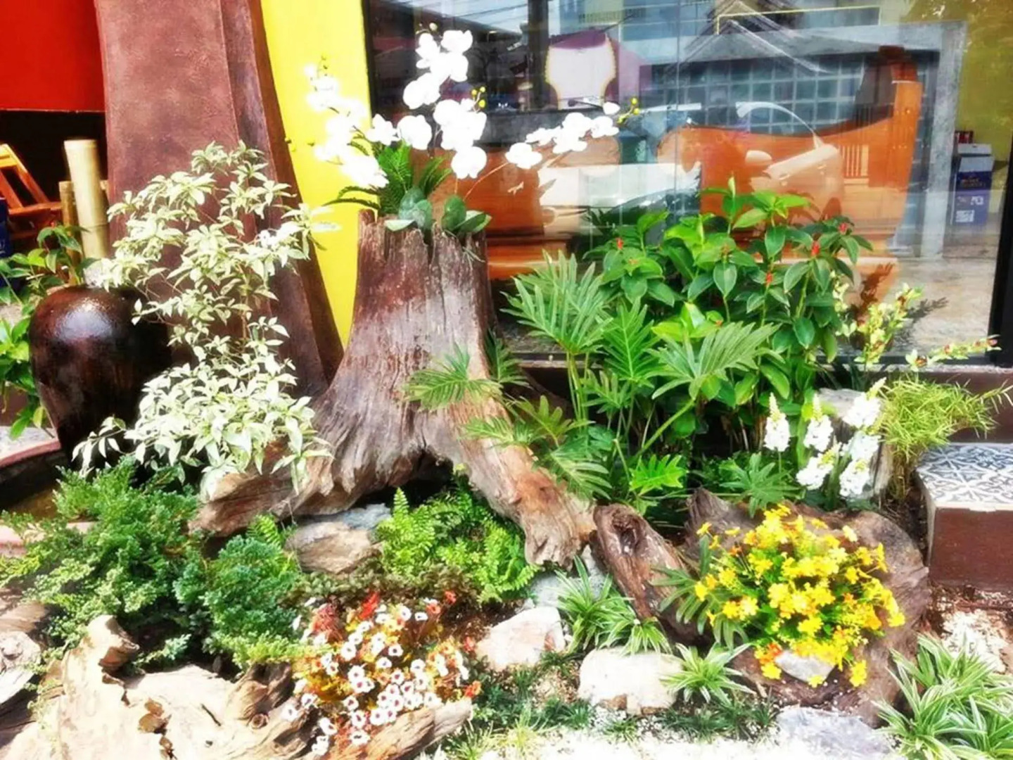 Banphung Hernkarn Resort