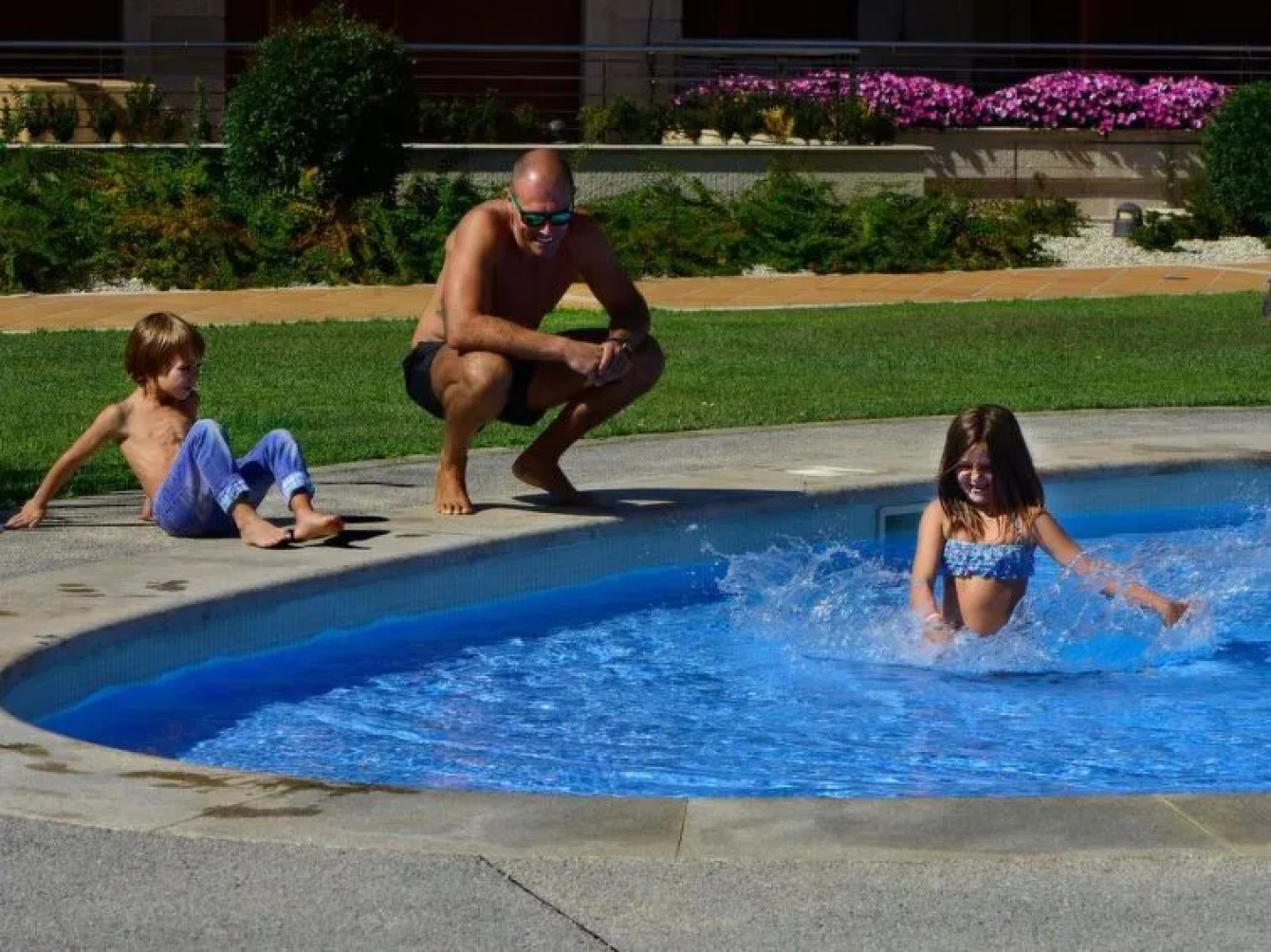 Apartamento en la Isla