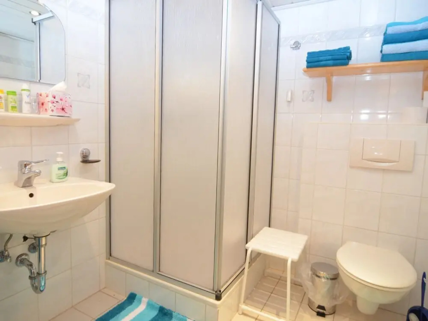 Holiday Home with 2 Living Areas, Garden, near Passau & Austria