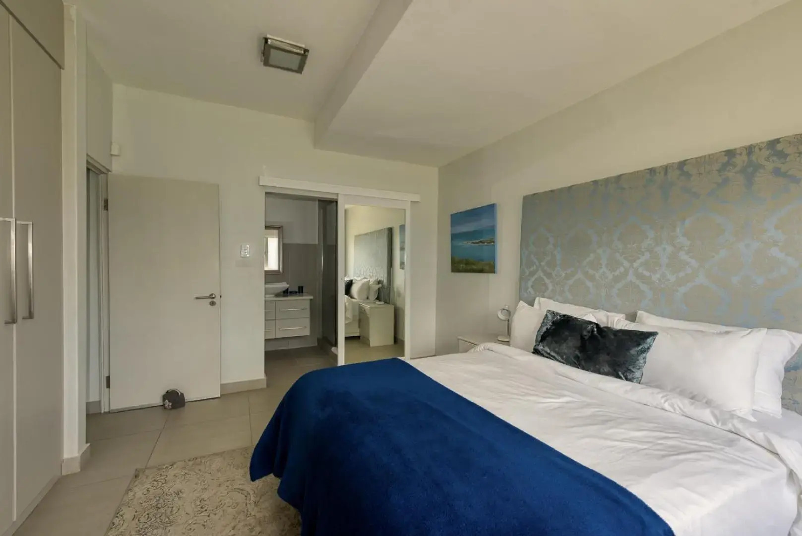 Stanford's Cove Villas