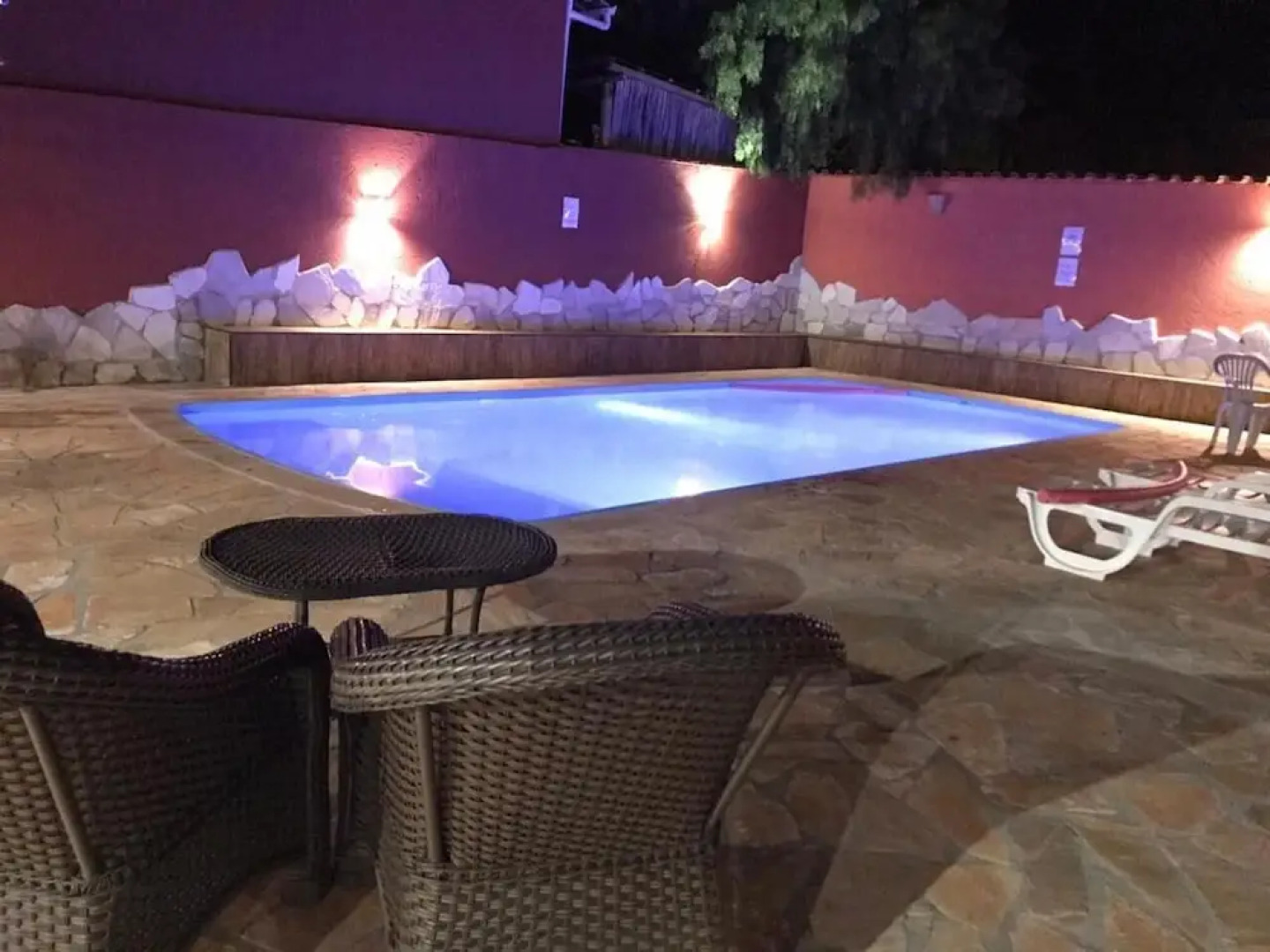 Pousada Flor de Pequi