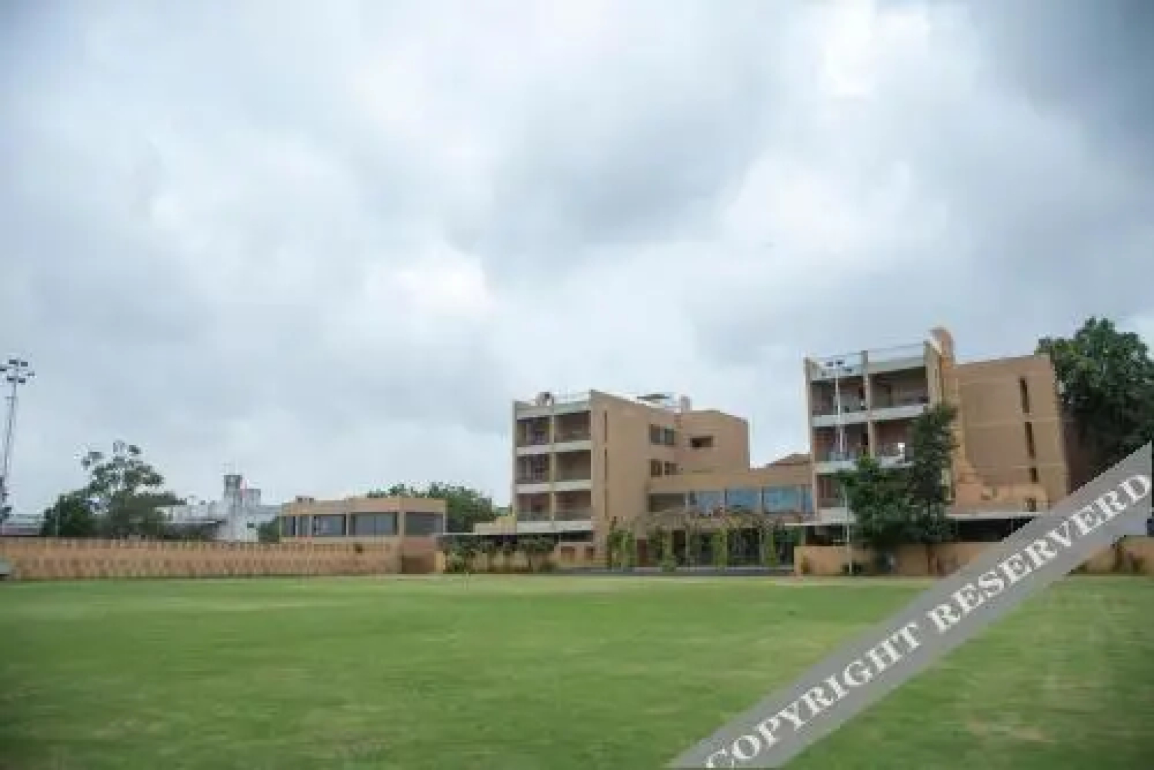 Pathikashram Nilaya