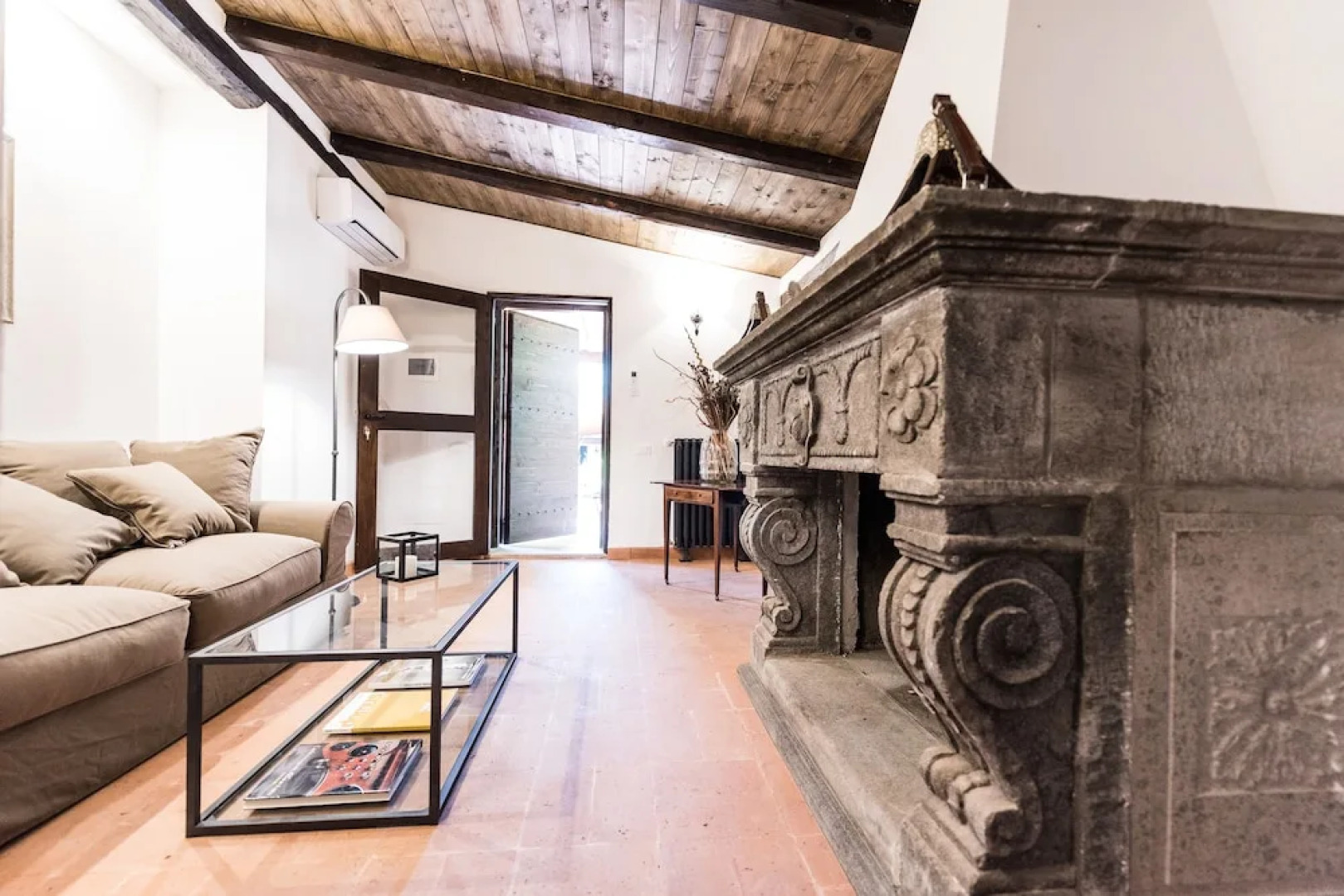 Relais Torre del Piancastagno